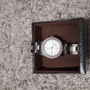 Michael Kor's Women's Watch